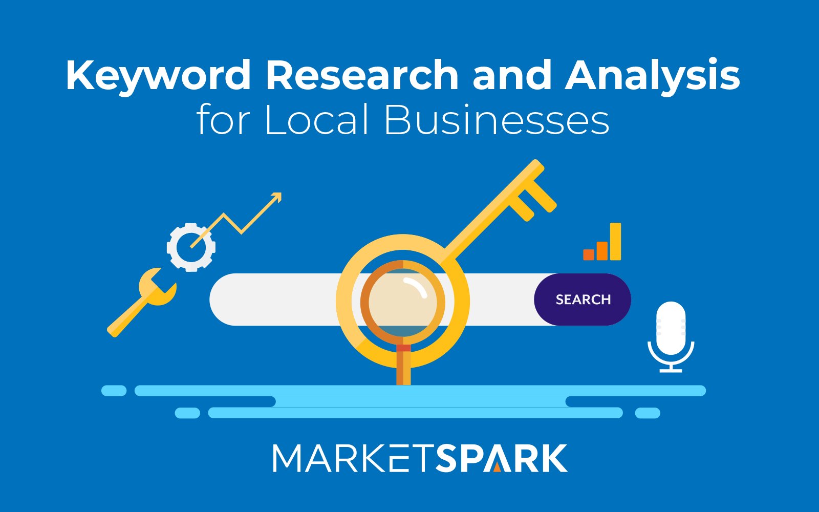 local business keyword strategies