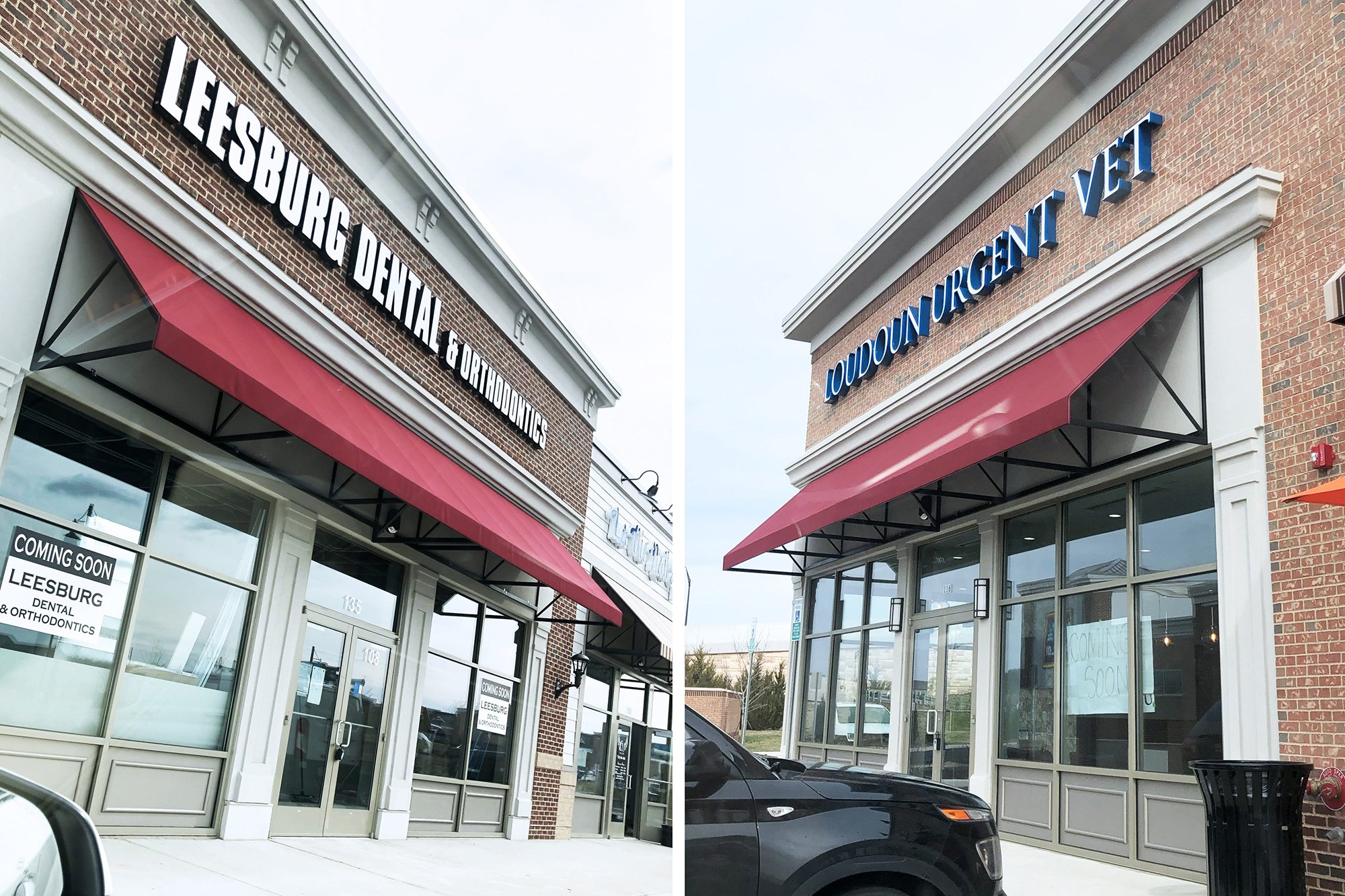 business name and local seo