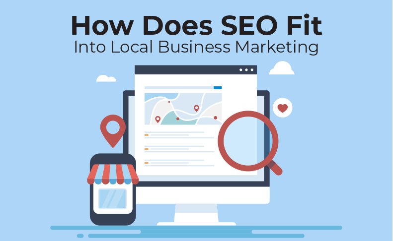 Local Marketing and SEO