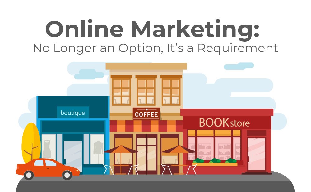 small business marketing
