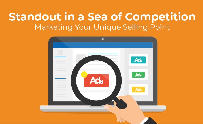 Marketing Your Unique Selling Point