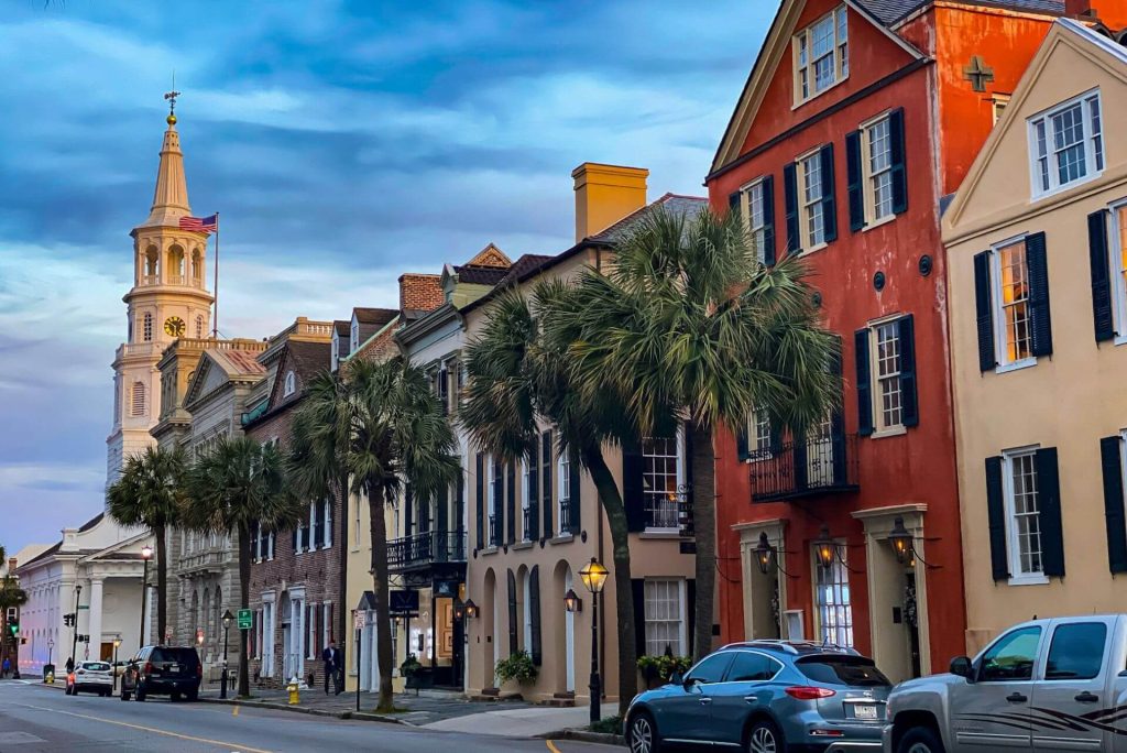 Is SEO important in Charleston